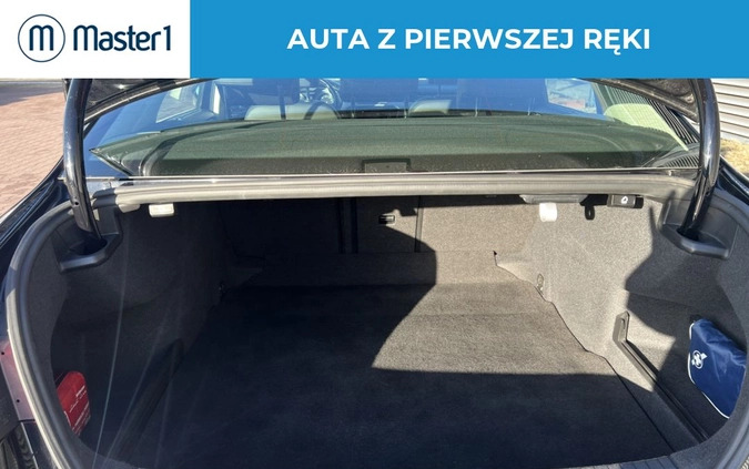 Volkswagen Passat cena 79850 przebieg: 126167, rok produkcji 2018 z Szamocin małe 191